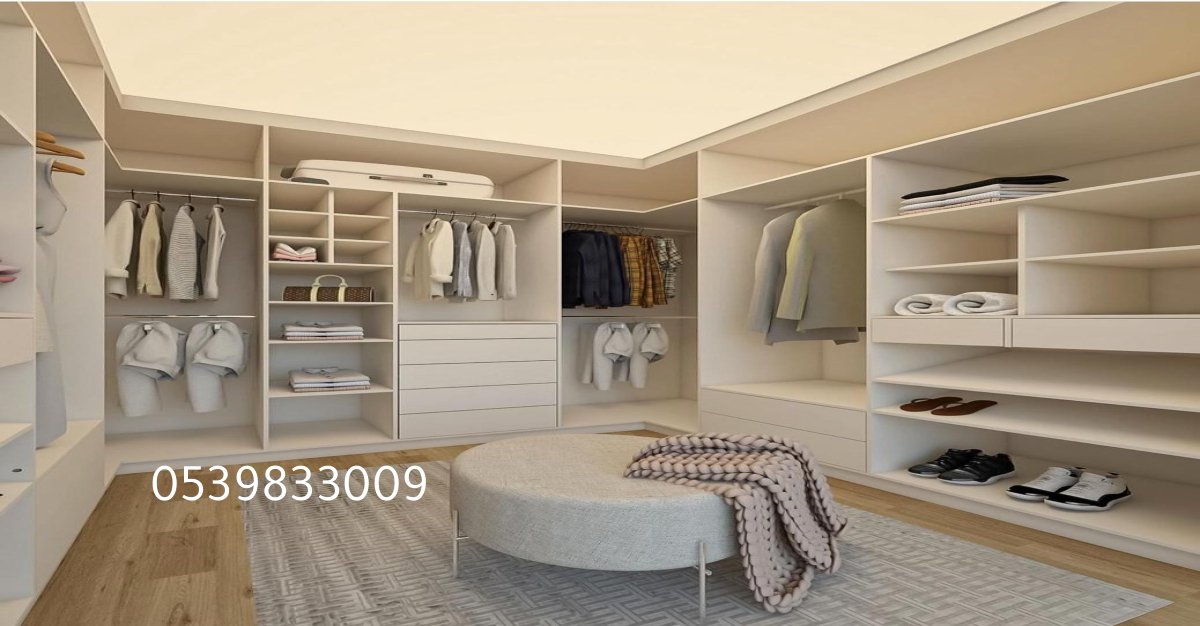 تفصيل مطابخ في المدينة المنورة | خدمات تصميم وتركيب مطابخ عالية الجودة بأسعار تنافسية